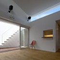 Twin Megaphones / Atelier Tekuto + Yasuhiro Yamashita + Toshiyuki Fujimori © Toshihiro Sobajima