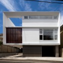 Twin Megaphones / Atelier Tekuto + Yasuhiro Yamashita + Toshiyuki Fujimori © Toshihiro Sobajima