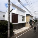 Twin Megaphones / Atelier Tekuto + Yasuhiro Yamashita + Toshiyuki Fujimori © Toshihiro Sobajima