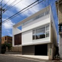 Twin Megaphones / Atelier Tekuto + Yasuhiro Yamashita + Toshiyuki Fujimori © Toshihiro Sobajima
