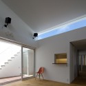Twin Megaphones / Atelier Tekuto + Yasuhiro Yamashita + Toshiyuki Fujimori © Toshihiro Sobajima