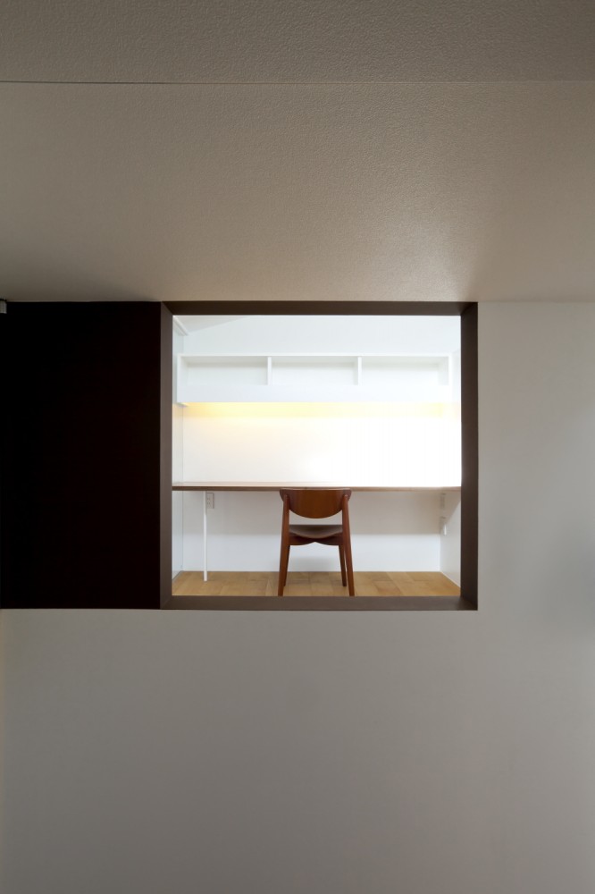 Twin Megaphones / Atelier Tekuto + Yasuhiro Yamashita + Toshiyuki Fujimori