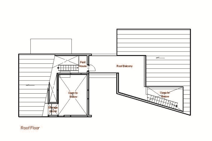 Twin Megaphones / Atelier Tekuto + Yasuhiro Yamashita + Toshiyuki Fujimori