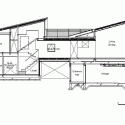 Twin Megaphones / Atelier Tekuto + Yasuhiro Yamashita + Toshiyuki Fujimori Section