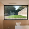 Velizy Cemetery / Philippe Harden + Olivier Rozé Architects © Philippe Harden