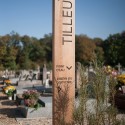 Velizy Cemetery / Philippe Harden + Olivier Rozé Architects © Philippe Harden