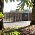 Velizy Cemetery / Philippe Harden + Olivier Rozé Architects © Philippe Harden