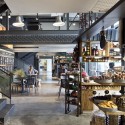 Jaffa Port Market / Jacobs-Yaniv Architects © Amit Geron