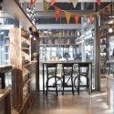 Jaffa Port Market / Jacobs-Yaniv Architects © Amit Geron