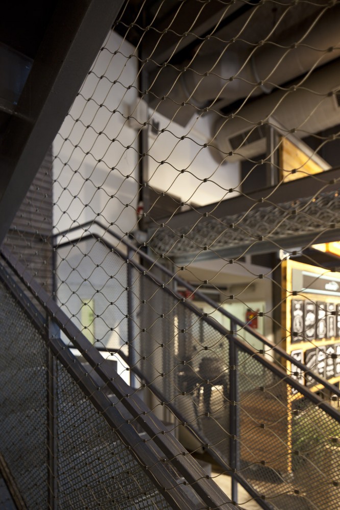 Jaffa Port Market / Jacobs-Yaniv Architects
