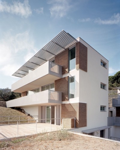 Courtesy of Ariu + Vallino Architects