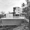 Dwellings in Spotorno / Ariu + Vallino Architects Dwellings in Spotorno / Ariu + Vallino Architects Courtesy of Ariu + Vallino Architects