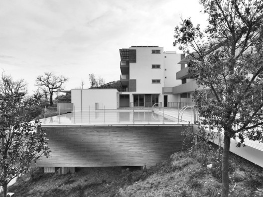 Courtesy of Ariu + Vallino Architects
