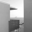 Dwellings in Spotorno / Ariu + Vallino Architects Dwellings in Spotorno / Ariu + Vallino Architects Courtesy of Ariu + Vallino Architects