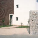 Dwellings in Spotorno / Ariu + Vallino Architects Dwellings in Spotorno / Ariu + Vallino Architects © Anna Positano