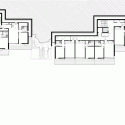 Dwellings in Spotorno / Ariu + Vallino Architects Dwellings in Spotorno / Ariu + Vallino Architects Plan