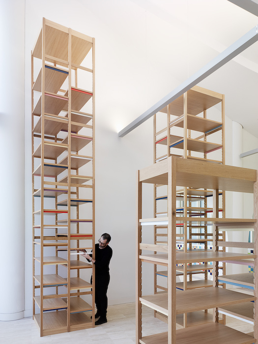A Cantina / Estudio Nomada