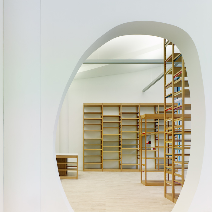 A Cantina / Estudio Nomada