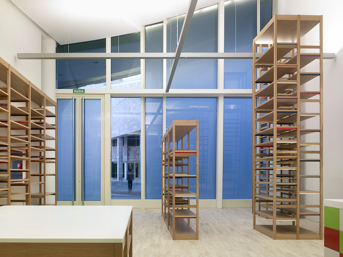 A Cantina / Estudio Nomada