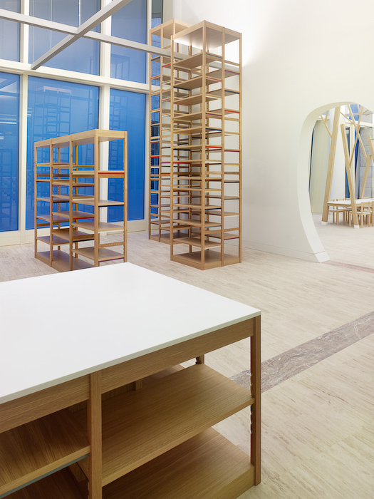 A Cantina / Estudio Nomada