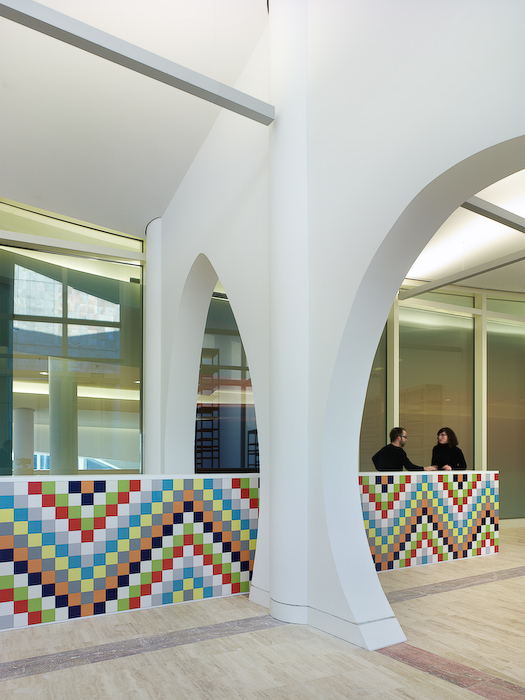 A Cantina / Estudio Nomada