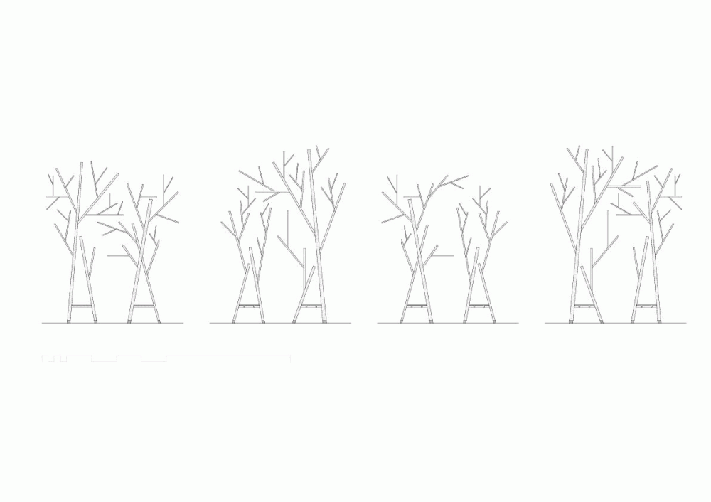 A Cantina / Estudio Nomada