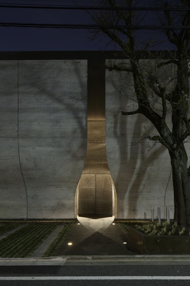Breeze / ARTechnic Architects