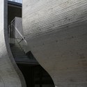 Breeze / ARTechnic Architects © Nacasa & Partners