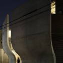 Breeze / ARTechnic Architects © Nacasa & Partners
