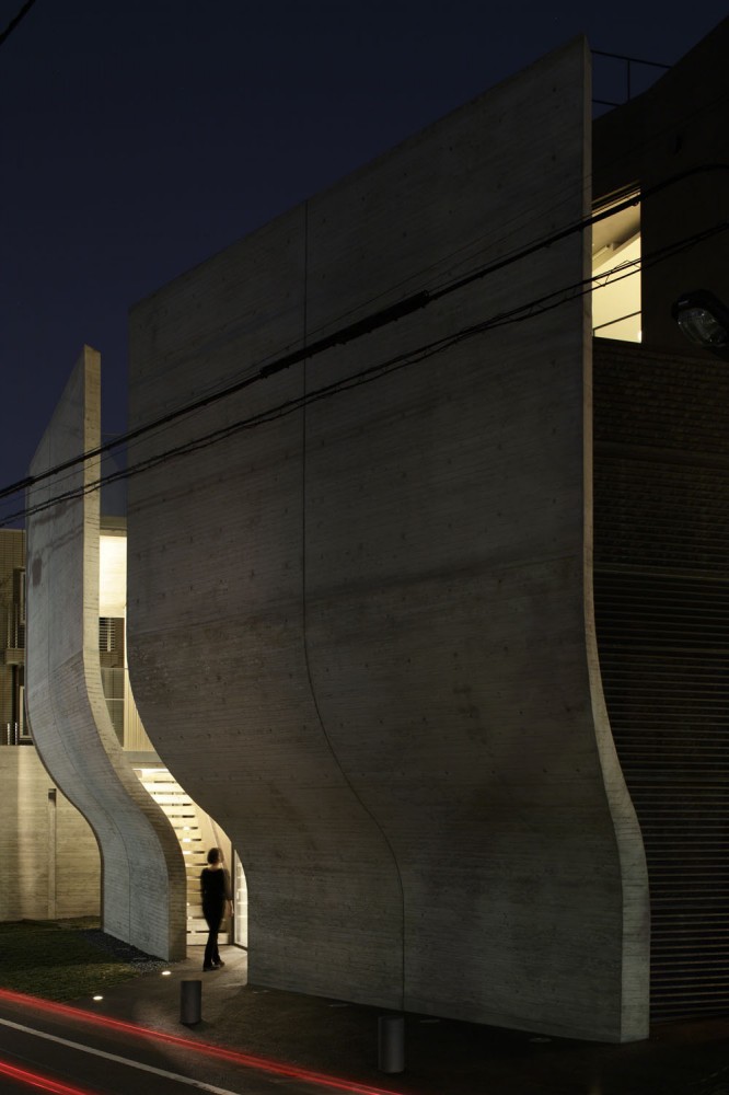 Breeze / ARTechnic Architects