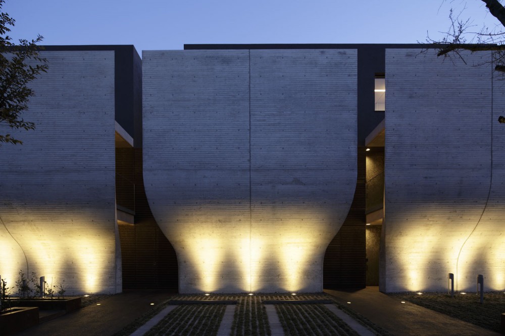 Breeze / ARTechnic Architects