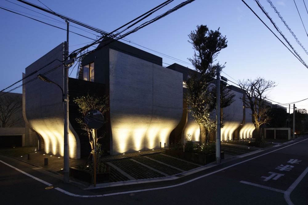 Breeze / ARTechnic Architects