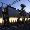 Breeze / ARTechnic Architects © Nacasa & Partners