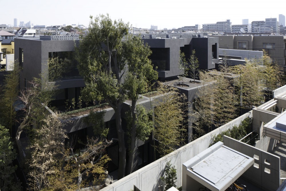 Breeze / ARTechnic Architects