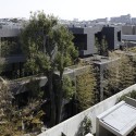 Breeze / ARTechnic Architects © Nacasa & Partners