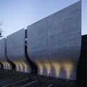 Breeze / ARTechnic Architects © Nacasa & Partners