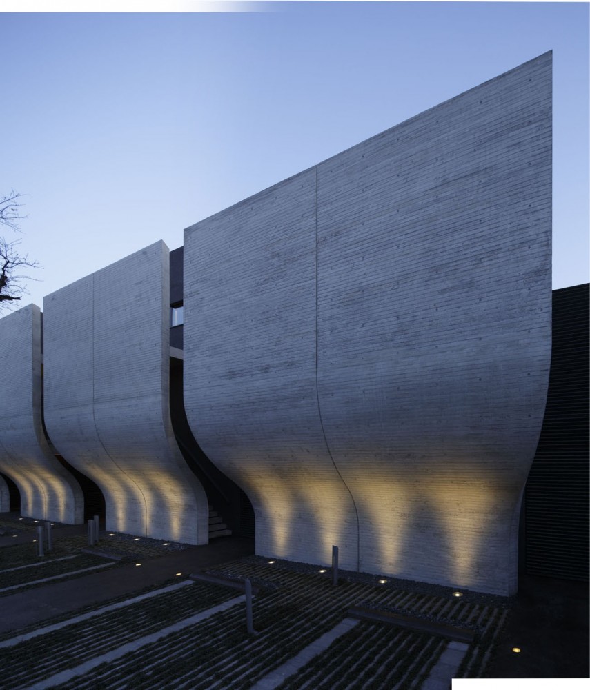 Breeze / ARTechnic Architects