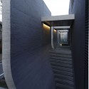 Breeze / ARTechnic Architects © Nacasa & Partners