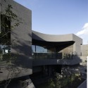 Breeze / ARTechnic Architects © Nacasa & Partners
