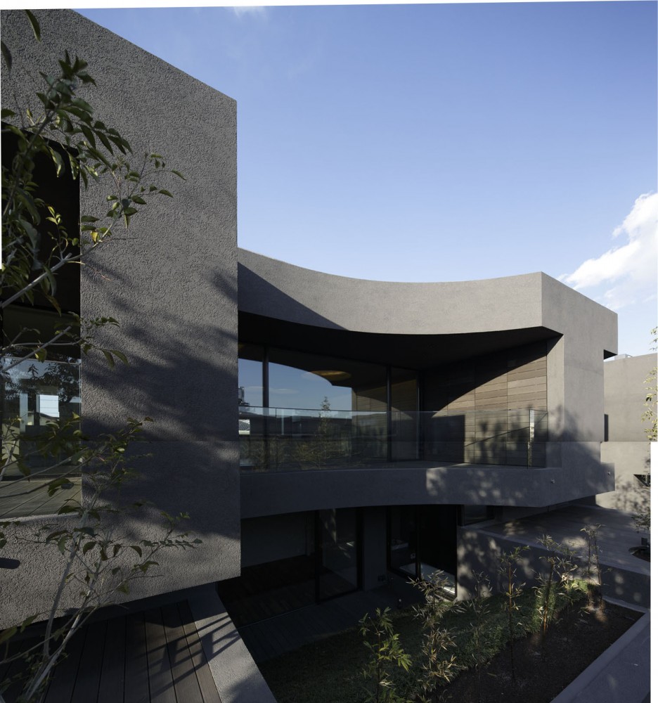 Breeze / ARTechnic Architects