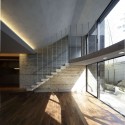 Breeze / ARTechnic Architects © Nacasa & Partners
