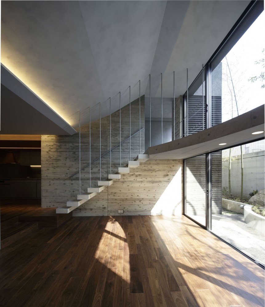 Breeze / ARTechnic Architects