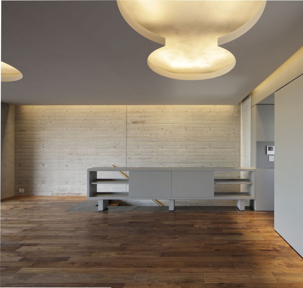 Breeze / ARTechnic Architects