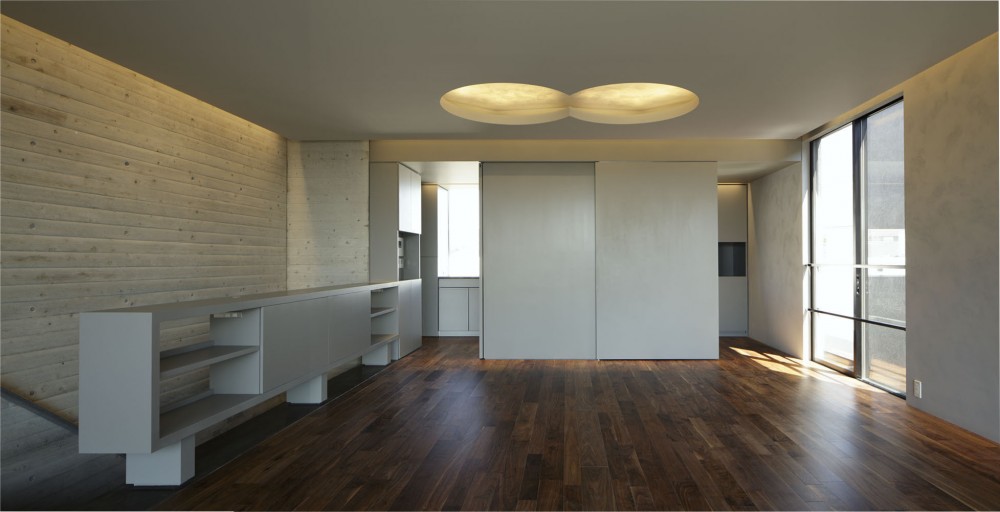 Breeze / ARTechnic Architects