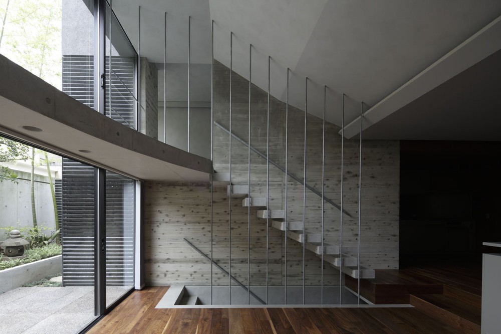 Breeze / ARTechnic Architects