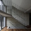 Breeze / ARTechnic Architects © Nacasa & Partners