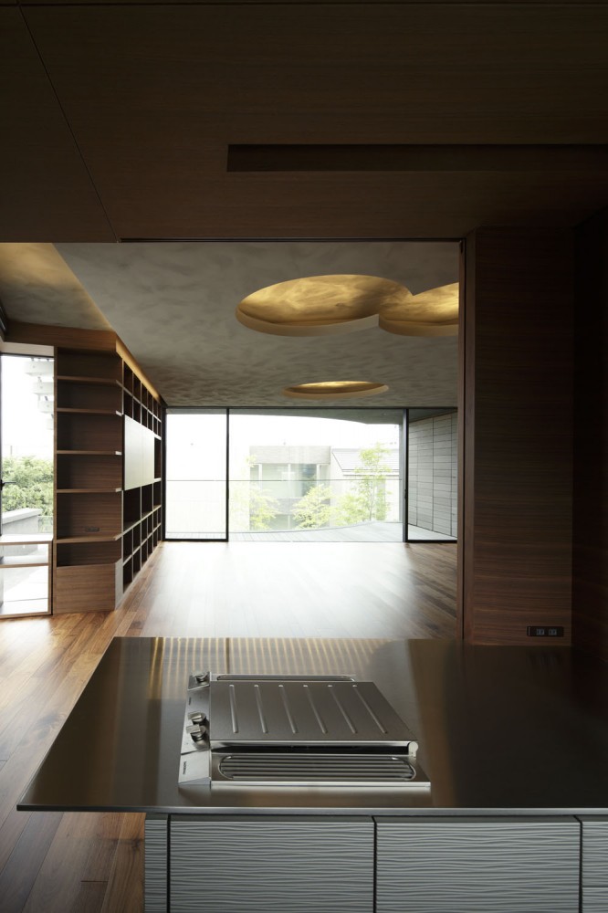Breeze / ARTechnic Architects