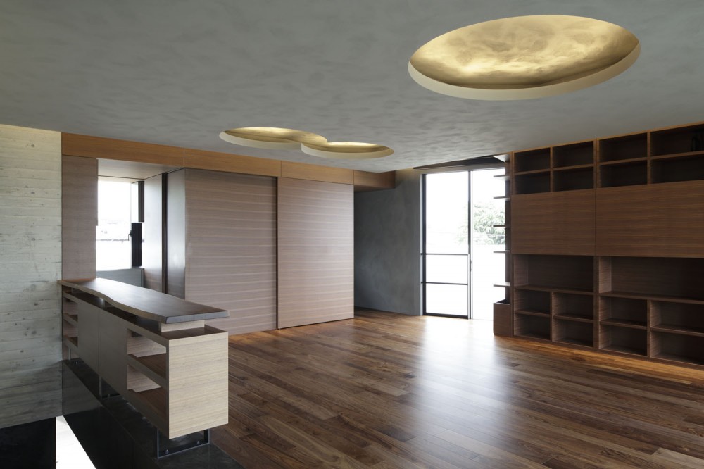 Breeze / ARTechnic Architects