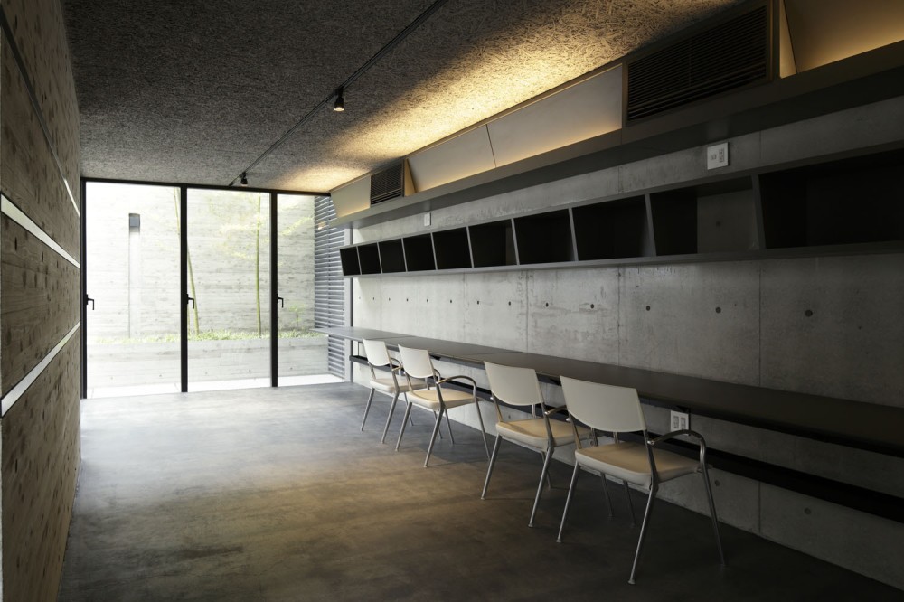 Breeze / ARTechnic Architects