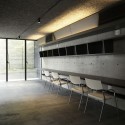Breeze / ARTechnic Architects © Nacasa & Partners
